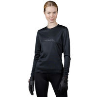 Produktbild von Kingsland Trainingsshirt KLVidel Reitshirt Schwarz