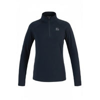 Produktbild von Kingsland Trainingsshirt Reitshirt für Damen in Navy Blau