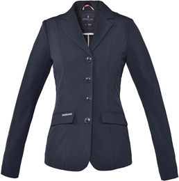 Kingsland Turnierjacket Classic Damen Navy Blau Größe 34 wasserabweisend – Bild 1 von 1