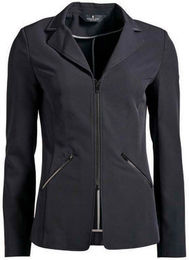 Kingsland Turnierjacket Damen Navy Blau Größe 40 – Bild 1 von 1