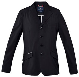 Produktbild von Kingsland Turnierjacket KL Classic Softshell Damen Schwarz