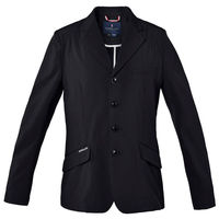 Produktbild von Kingsland Turnierjacket KL Classic Softshell Damen Schwarz