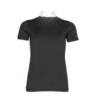 Produktbild von Kingsland Turniershirt KLHarmonie Schwarz