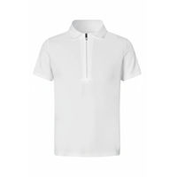 Produktbild von Kingsland Turniershirt KLNate Weiß Bright Reitshirt
