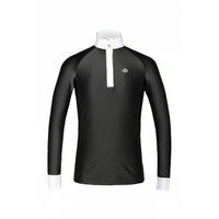 Produktbild von Kingsland Turniershirt KLRoselyn Damen Grau