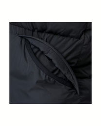 Kingsland Unisex Reitweste Classic mit Kapuze aus Daunen wasserabweisend – Bild 1 von 3