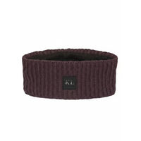 Produktbild von Kingsland Unisex Stirnband KLElowyn aus Wolle in Lila