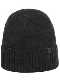 Produktbild von Kingsland Unisex Strickmütze KLFlor aus Wolle in Einheitsgröße