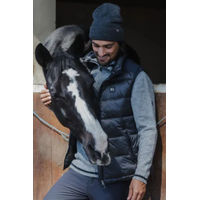 Produktbild von Kingsland Unisex Weste Klensley aus Nylon für Herbst und Winter