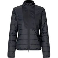 Produktbild von Kingsland Valero Reitjacke Damen Heizjacke wasserdicht Winter Polyester