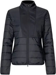 Kingsland Valero Reitjacke Damen Wasserdicht Winterjacke aus Polyester – Bild 1 von 5