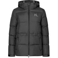 Produktbild von Kingsland Vela Damen Daunenjacke wasserdicht Schwarz XS