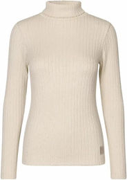 Produktbild von Kingsland Vikula Damen Pullover Winter Beige XL