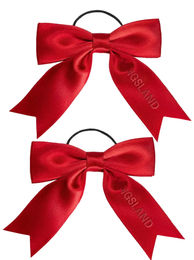 Produktbild von Kingsland Warnschleife KLHadleigh aus Polyester in Rot