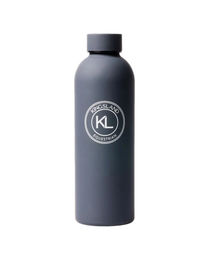Kingsland Wasserflasche KLLeroy Navy – Bild 1 von 1