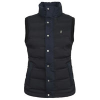 Produktbild von Kingsland Weste KLBetty für Damen in Navy Blau wasserabweisend