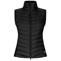 Produktbild von Kingsland Weste KLMona Black für Damen in Schwarz