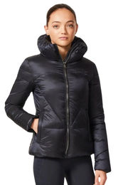Produktbild von Kingsland Winterjacke KLAlys Reitjacke für Damen in Navy Blau