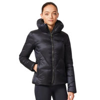 Produktbild von Kingsland Winterjacke KLAlys Reitjacke für Damen in Navy Blau
