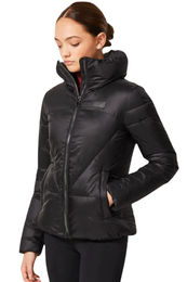 Produktbild von Kingsland Winterjacke KLAlys Reitjacke für Damen in Schwarz