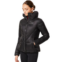 Produktbild von Kingsland Winterjacke KLAlys Reitjacke für Damen in Schwarz