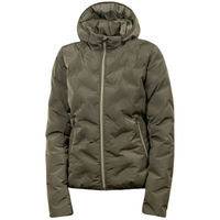 Produktbild von Kingsland Winterjacke Klemelia Reitjacke für Damen in Grün wasserabweisend