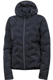 Produktbild von Kingsland Winterjacke Klemelia Reitjacke für Damen in Navy Blau wasserabweisend