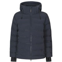 Produktbild von Kingsland Winterjacke KLMarlo Reitjacke aus Nylon in Navy Blau wasserabweisend