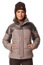 Produktbild von Kingsland Winterjacke KLStacy Braun