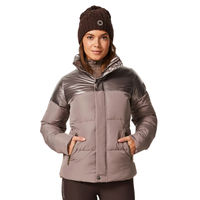 Produktbild von Kingsland Winterjacke KLStacy Braun