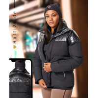 Produktbild von Kingsland Winterjacke KLStacy Navy Blau