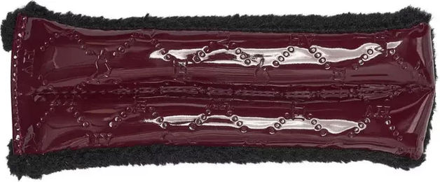 Produktbild von Kinnriemen für Pferde HV Polo Cecile in Rot