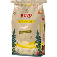 Produktbild von Kivo Hundefutter Huhn und Reis Glutenfrei Adult 14 kg
