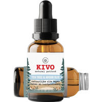 Produktbild von Kivo Petfood Tea Tree Oil Blend zur Pflege bei Zecken und Flöhen 20 ml