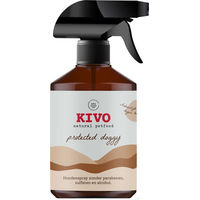 Produktbild von Kivo Protected Doggy Spray gegen Flöhe und Zecken für Hunde 500 ml