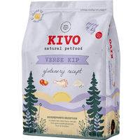 Produktbild von Kivo Welpenfutter Huhn glutenfrei 14 kg