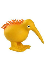 KIWI WALKER Kiwi Quietsche-Latexspielzeug für Hunde – Bild 1 von 1