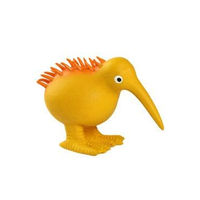 Produktbild von KIWI WALKER Kiwi Quietsche-Latexspielzeug für Hunde