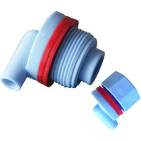 Produktbild von Klappe mit Dichtung Tétiblue