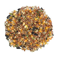 Produktbild von KLASEBO Taubenfutter Universal Mischung 25kg Hauptfutter für Tauben und Wildvögel ohne tierisches Protein - 25 kg