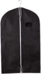 Produktbild von Kleidersack ANKY C-WEAR Unisex Schwarz Größe S
