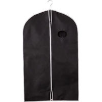 Produktbild von Kleidersack ANKY C-WEAR Unisex Schwarz Größe S