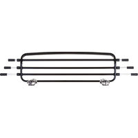 Produktbild von Kleinmetall Autobarriere Roadmaster Deluxe Hundegitter aus Aluminium B 145 x H 25 cm