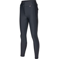 Produktbild von KLKatty Reithose A Shape FullGrip für Damen in Schwarz aus Nylon