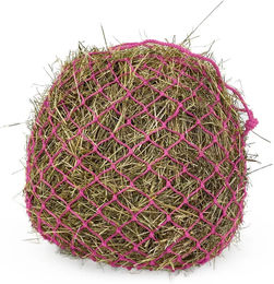 Produktbild von KM Elite Heunetz Deluxe Rosa