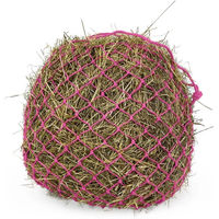 Produktbild von KM Elite Heunetz Deluxe Rosa