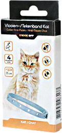 Knock Off Floh- und Zeckenhalsband für Katzen – Bild 1 von 2