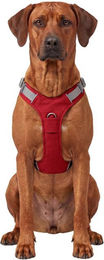 Knuffelwuff Hundegeschirr Trexor verstellbar mit Haltegriff Rot XL – Bild 1 von 1