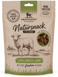 Knuffelwuff Natursnack Sticks Emsländer Lamm 175 g – Bild 1 von 1