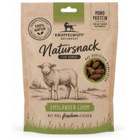 Produktbild von Knuffelwuff Natursnack Sticks Emsländer Lamm 350 g